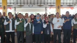 Pemprov Jatim Salurkan Bansos Rp9,8 Miliar untuk Warga Magetan