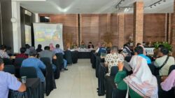 Pemprov Jatim Fasilitasi Merek Kolektif KDKMP, Produk Desa Dibidik Masuk Ritel Modern