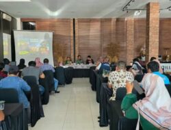 Pemprov Jatim Fasilitasi Merek Kolektif KDKMP, Produk Desa Dibidik Masuk Ritel Modern
