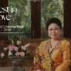 Martha Tilaar Meninggal Dunia di Usia 89 Tahun, Pelopor Kosmetik Lokal Indonesia