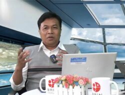 BRIN Ungkap Kebakaran Gambut Bermula dari Masalah Tata Air