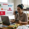 Pajak Marketplace Mulai Dipungut, UMKM dengan Omzet di Bawah Rp500 Juta Perlu Tahu Syaratnya