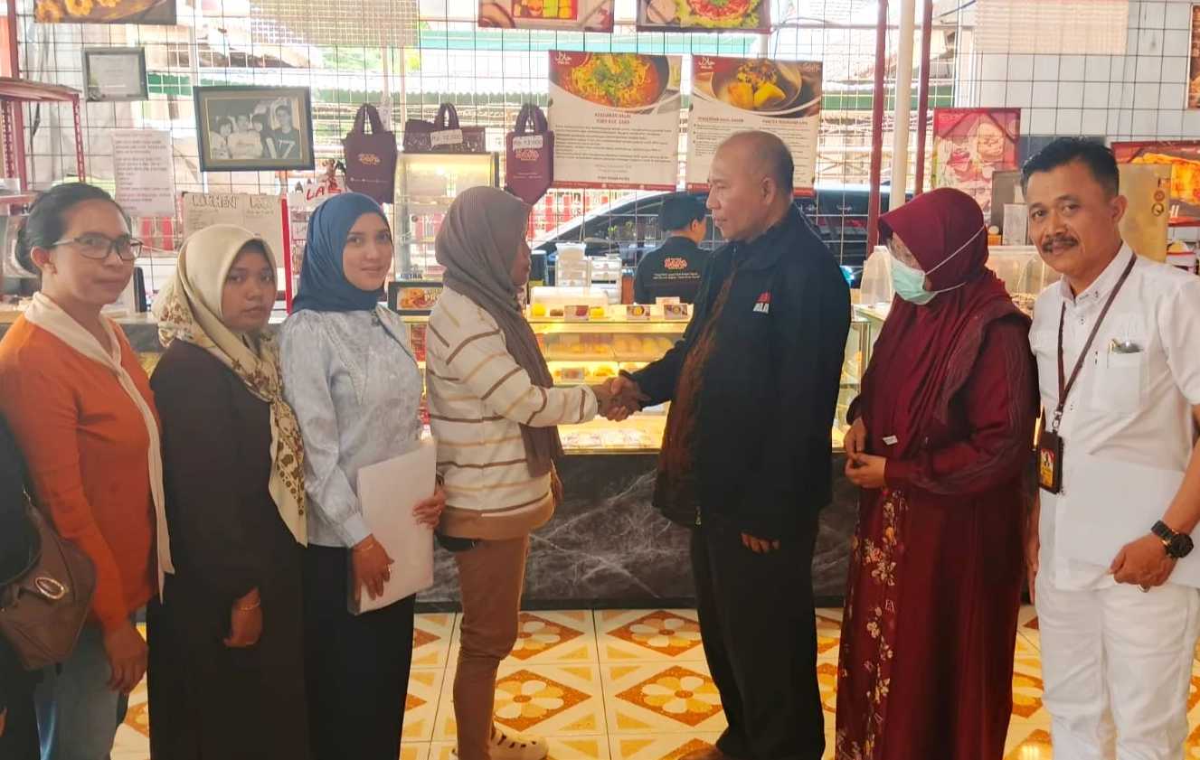 Pertemuan keluarga korban dan MAH dalam kasus dugaan kekerasan terhadap anak di SMPN 18 Kota Malang.