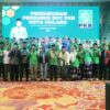 PKS Kota Malang: Silaturahmi Politik Harus Berbuah Manfaat bagi Masyarakat