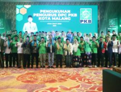 PKS Kota Malang: Silaturahmi Politik Harus Berbuah Manfaat bagi Masyarakat