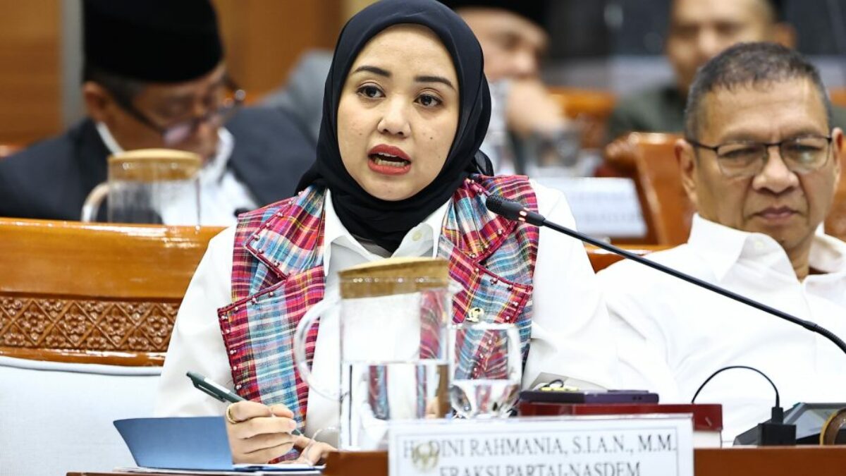 Empat Orang Tewas Saat Padamkan Karhutla Bromo, Dini Rahmania Desak Evaluasi Keselamatan