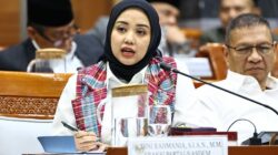 Empat Orang Tewas Saat Padamkan Karhutla Bromo, Dini Rahmania Desak Evaluasi Keselamatan