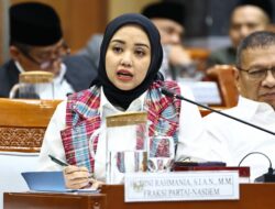 Empat Orang Tewas Saat Padamkan Karhutla Bromo, Dini Rahmania Desak Evaluasi Keselamatan