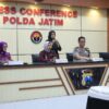 Polda Jatim Ungkap Dugaan TPPO di Surabaya-Sidoarjo, Korban Dijanjikan Gaji Rp8 Juta