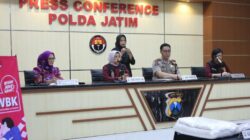 Polda Jatim Ungkap Dugaan TPPO di Surabaya-Sidoarjo, Korban Dijanjikan Gaji Rp8 Juta