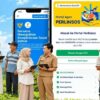 Perlinsos Digital Buka Akses Bansos, Warga Bisa Usulkan Pembaruan Data