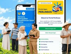 Perlinsos Digital Buka Akses Bansos, Warga Bisa Usulkan Pembaruan Data