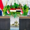 Indonesia-Mesir Bidik Perdagangan US$5 Miliar, Hilirisasi Jadi Andalan