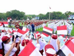 Indonesia-Mesir Buka Peluang Beasiswa Kedokteran, Teknik, dan Sains
