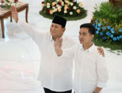 Dua Tahun Prabowo-Gibran: Kemiskinan Turun Jadi 8,07 Persen, Survei PPI Catat Kepuasan 65,4 Persen
