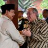 Prabowo Terima Sekjen PBB António Guterres di Hambalang, Bahas Kerja Sama Multilateral