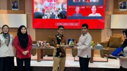 Anang Sujoko Kritik Universalisme Barat, Dorong Teori Komunikasi Asiasentris