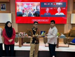 Anang Sujoko Kritik Universalisme Barat, Dorong Teori Komunikasi Asiasentris