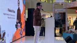 Hari Batik Nasional 2026 di Surabaya, Batik Dibawa Lebih Dekat ke Gen Z