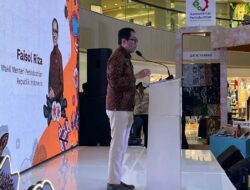 Hari Batik Nasional 2026 di Surabaya, Batik Dibawa Lebih Dekat ke Gen Z