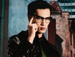 Kacamata Pintar Audio Berbasis AI Makin Praktis, Bisa Dengarkan Musik hingga 12 Jam