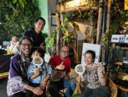 Akademisi UB Buat Inovasi Digital Berbasis Souvenir untuk Perpanjang Ingatan Wisatawan di Destinasi Wisata Malang Raya
