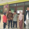 Sekda Budiar Didampingi Kepala Dispendik Tinjau Atap Rawan Ambrol di SDN 1 Ardimulyo, Pastikan Segera Diperbaiki