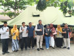 Dinas Pendidikan Kabupaten Malang Jamin Murid SDN 1 Ardimulyo Singosari Belajar dengan Aman dan Nyaman