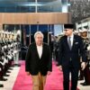 Sekjen PBB António Guterres Tiba di Indonesia, Dijadwalkan Bertemu Presiden Prabowo