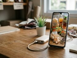 Baterai HP Tembus 10.000 mAh, Seberapa Penting untuk UMKM?