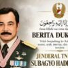 Mantan Wantimpres Subagyo Hadisiswoyo Meninggal Dunia di Yogyakarta