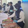 MBG Mulai Diuji Prasmanan di Kelas, Makanan Disajikan Lebih Hangat