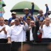 DPR Sahkan UU Pelindungan Ketenagakerjaan, Ini Poin Penting bagi Pekerja