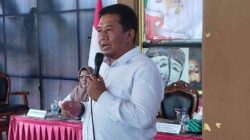 DPRD Kabupaten Malang Dorong Karang Taruna Perkuat Kreativitas dan Kemandirian Pemuda