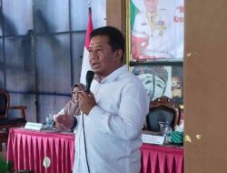 DPRD Kabupaten Malang Dorong Karang Taruna Perkuat Kreativitas dan Kemandirian Pemuda