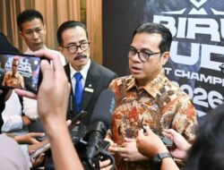 Internet 100 Mbps Rp100 Ribu Jadi Target, Kemkomdigi Kaji Perluasan Jaringan