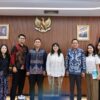 PLTS 100 GWp Dorong Kebutuhan Talenta, Kampus Diminta Petakan Kompetensi Energi Hijau