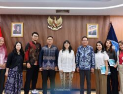 PLTS 100 GWp Dorong Kebutuhan Talenta, Kampus Diminta Petakan Kompetensi Energi Hijau