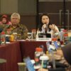 Kemen PPPA Finalisasi SOP Pelayanan Terpadu bagi Perempuan dan Anak Korban Kekerasan