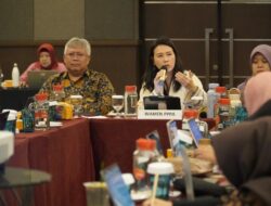 Kemen PPPA Finalisasi SOP Pelayanan Terpadu bagi Perempuan dan Anak Korban Kekerasan