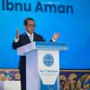 Wamenkeu Nurkholisoh Dorong Digitalisasi Pajak, Coretax Himpun 13,5 Juta SPT
