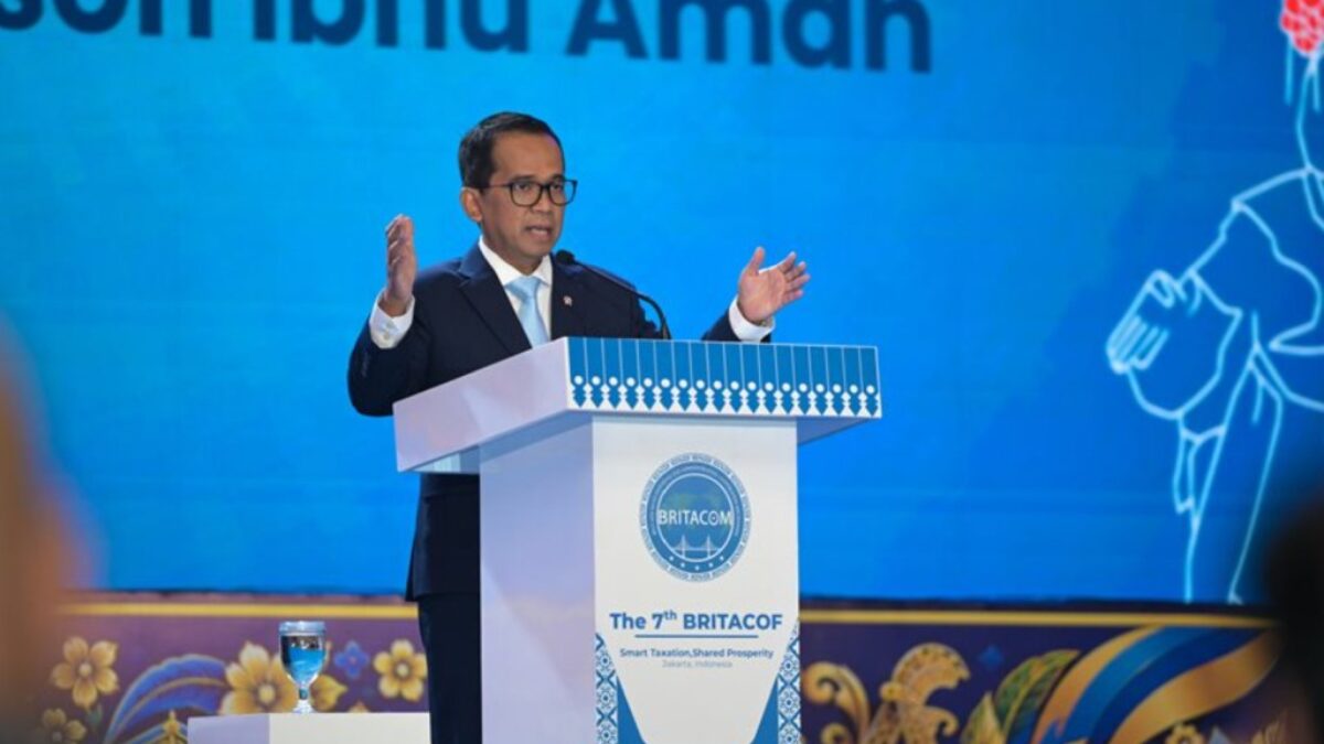 Wamenkeu Nurkholisoh Dorong Digitalisasi Pajak, Coretax Himpun 13,5 Juta SPT