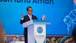 Wamenkeu Nurkholisoh mendorong pemanfaatan teknologi untuk memperkuat administrasi perpajakan Indonesia.