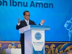 Wamenkeu Nurkholisoh Dorong Digitalisasi Pajak, Coretax Himpun 13,5 Juta SPT