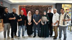 Komdigi Gandeng Jurnalis Perkuat Literasi AI, Masyarakat Diminta Waspadai Hoaks