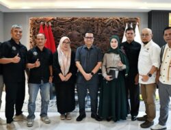 Komdigi Gandeng Jurnalis Perkuat Literasi AI, Masyarakat Diminta Waspadai Hoaks