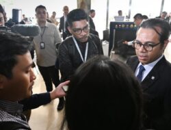 Pemerintah Siapkan Aturan AI Berbeda untuk Tiap Sektor