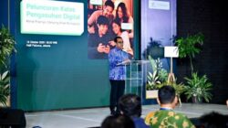 Anak Terancam Ketergantungan AI, Komdigi Dorong Orang Tua Perkuat Pengasuhan Digital