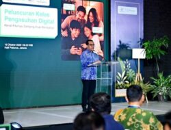Anak Terancam Ketergantungan AI, Komdigi Dorong Orang Tua Perkuat Pengasuhan Digital
