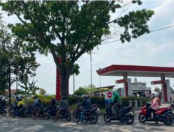 Pertalite Langka di Malang, Beban Pengeluaran Warga Berpotensi Bertambah